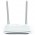 ROTEADOR WIRELESS 300MBPS 2 ANTENAS BRANCO TL-WR820N - TP-LINK