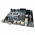 Placa Mãe Kronnus H61HV2D3K M.2, Intel LGA 1155, DDR3, mATX, USB 2.0, HDMI/VGA