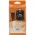 Cabo Conversor HDMI M X VGA F, Para PC, PS3 e Projetor, Com Cabo de Áudio, Preto - CO-01