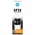 REFIL DE TINTA GT53 PRETO 1VV22AL - HP