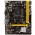 Placa Mãe Biostar A320MH, AMD AM4, DDR4, USB 3.0, HDMI/VGA, Ryzen 3ª Geração