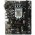 Placa Mãe Biostar H310MHD PRO2, Intel LGA 1151, DDR4, USB 3.0, HDMI DVI
