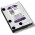 HD Western Digital Purple, 2TB, 5400RPM, 3.5