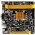 Placa Mãe com Processador AMD Biostar A68N-2100E Fusion APU E1-2100E, DDR3, USB 3.0, HDMI