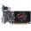 Placa de Vídeo PCYes R5 230, Radeon 2GB, GDDR3, 64Bit, Low Profile, VGA DVI HDMI - PJ230R56402GD3LP