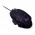 Mouse Gamer Multilaser, USB, 7 Botões, 3200DPI, LED, Preto - MO261