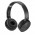 Fone de Ouvido Headphone Multilaser Premium, Bluetooth 4.2, Preto - PH264