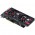 Placa de Vídeo Power Color RX 580 Radeon 8GB, GDDR5, 256Bit, DP DVI HDMI Graffiti - PJ580RX2560  