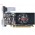 Placa de Vídeo PCYes GT 710, NVIDIA GeForce 1GB, DDR3, 64Bit, VGA DVI HDMI - PA710GT6401D3LP