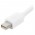 Cabo Conversor Mini Displayport Macho Para HDMI Femea 22cm, CO-13 CB0223B - CB0223