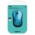 Mouse Sem Fio Logitech M185, Azul - 910-003636