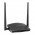 Roteador Wireless Intelbras RF301K 300MBPS, Com 2 Antenas, IPV6, Preto - 4750072