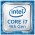 Processador Intel Core i7-9700KF, LGA 1151, Cache 12Mb, 3.60GHz (4.9GHz Max Turbo) - BX80684i79700KF