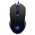 Kit Gamer Bright CB01 TMMP - Teclado + Mouse + Mousepad, LED, Preto - 0542