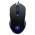 Kit Gamer Bright CB01 TMMP - Teclado + Mouse + Mousepad, LED, Preto - 0542