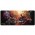 Mousepad Gamer Bright Fantasy, Grande (690x280mm) - 0552