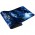 Mousepad Gamer Bright Ninja, Grande (700x300mm), Azul - 0553