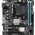 Placa Mãe AsRock 760GM-HD, AMD AM3+, DDR3, USB 2.0, HDMI/VGA, D-Sub
