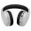 Fone de Ouvido Headphone Multilaser Bluetooth Joy, Branco - PH309