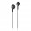 Fone de Ouvido Headphone Multilaser, P2, Play, Som Estéreo, Preto - PH312