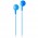 Fone de Ouvido Headphone Multilaser, P2, Play, Som Estéreo, Azul - PH314