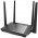 Roteador Wireless Intelbras 867MBPS, 4 Antenas, Dual Band, Action Gigabit, Preto - RG1200