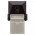 Pen Drive Kingston 64GB DataTraveler Type-C Flash Drive, Prata - DTDU03C/64GB