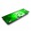 Mousepad Gamer ELG Extreme Speed, Extra Grande (920x294mm), Verde - MPES