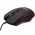 Mouse Gamer ELG Extreme Strike Soldier, USB, 6 Botões, 4800DPI, Com LED, Preto - MGSS