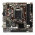 Placa Mãe Valianty, Chipset H61 AFOX, IH61-MA5-V3, Intel LGA 1155, DDR3, USB 2.0, HDMI/VGA