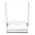 Roteador TP-Link 300MBPS Wireless, com 2 Antenas, Branco - TL-WR829N