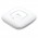 Access Point TP-Link 300MBPS AC1750, Antena Interna, Dual Band, Gigabit Omada, Branco - EAP245