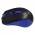 Mouse Sem Fio C3Tech, USB, 2.4GHz, 1000DPI, Azul - M-W20BL