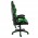 Cadeira Gamer Xzone Premium, Preto e Verde - CGR-01
