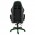 Cadeira Gamer Xzone Premium, Preto e Verde - CGR-01