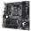 Placa Mãe Gigabyte B450 Aorus M, AMD AM4, DDR4, mATX, USB 3.0 3.1, DVI, HDMI