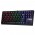 Teclado Mecânico Gamer Bright, Compact, Iluminação, USB, Preto - GTC559