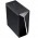 Gabinete Gamer Aerocool Shard, Mid Tower, RGB, Tampa Lateral em Acrílico, Preto, Sem Fonte - EN67989
