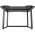 Mesa Gamer Fortrek, Preto e Vermelho - HMG01 (66431)