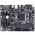 Placa Mãe Gigabyte H310M M.2 2.0, Intel LGA 1151, DDR4, mATX, USB 3.0, HDMI/VGA