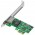 Placa de Rede 10/100/1000 PCI-Express Vinik PRV1000E, Com Suporte Low Profile - 26261