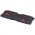 Teclado Gamer Vinik, VX Gaming Dragon GT100 V2, USB, Multimídia, Preto e Vermelho - 28434