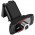 Webcam C3Tech, Full HD 1080P, Preto - WB-100BK