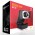 Webcam C3 Tech, Full HD 1080P, Preto - WB-100BK