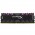 Memória HyperX Predator RGB, 8GB, 3200MHz, DDR4, CL16, Preto - HX432C16PB3A/8