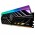 Memória XPG Spectrix D41, RGB, 8GB, 3000MHz, DDR4, CL16 - AX4U300038G16-SB41