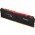 Memória HyperX Fury, RGB, 16GB, 2666MHz, DDR4, CL16 - HX426C16FB3A/16