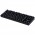 Teclado Mecânico Gamer Redragon Kumara, RGB, Switch Outemu Black, Preto - K552RGB-1 (PT-BLACK)