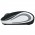 Mouse Mini Sem Fio Logitech M187, 1000DPI, USB, Preto - 910-005459