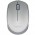 Mouse Sem Fio Logitech M170, 2.4GHz, Prata - 910-005334